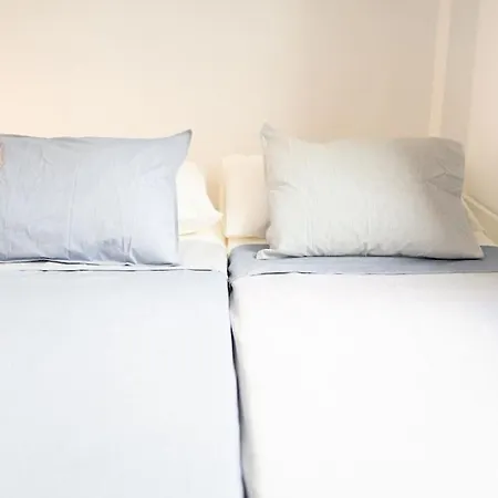 Y Terraza Trinidad Appartamento *