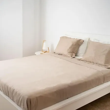 Y Terraza Trinidad Arrecife (Lanzarote)