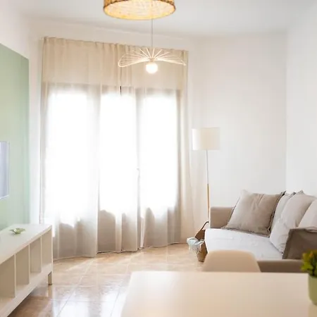 Y Terraza Trinidad *