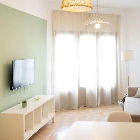 Y Terraza Trinidad Διαμέρισμα *