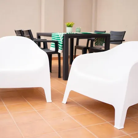 Y Terraza Trinidad Διαμέρισμα Arrecife (Lanzarote)