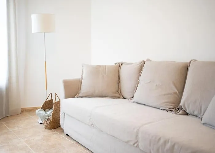 Y Terraza Trinidad Appartamento