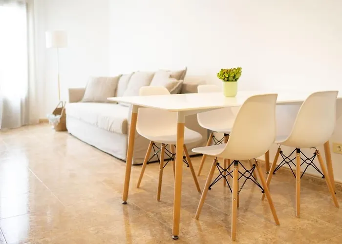 Appartamento Y Terraza Trinidad