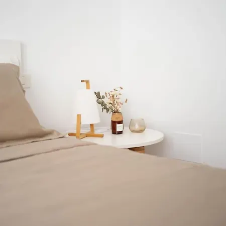 Y Terraza Trinidad Apartament Arrecife (Lanzarote)