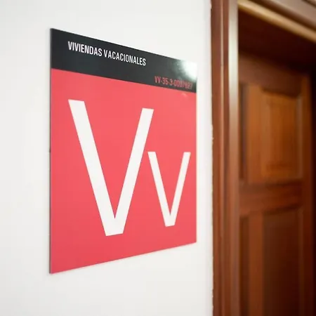 Y Terraza Trinidad Daire Arrecife (Lanzarote)