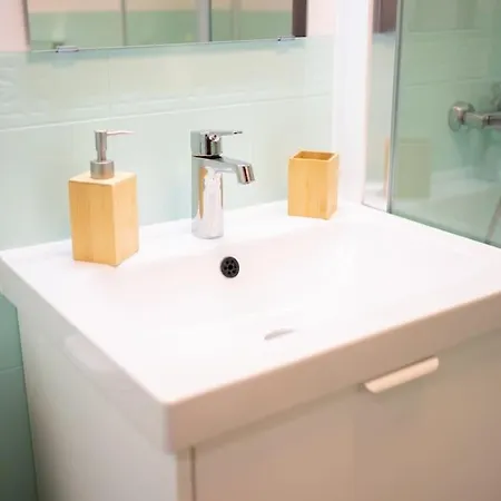 Y Terraza Trinidad Arrecife (Lanzarote)