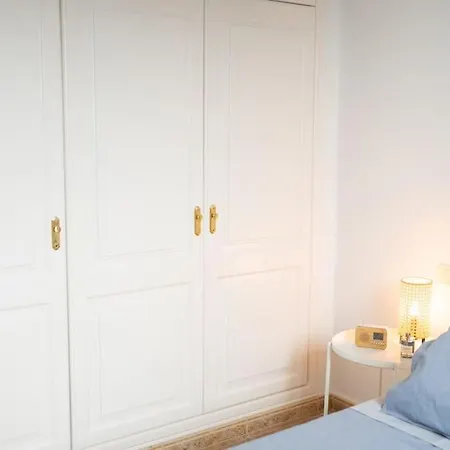 Apartament Y Terraza Trinidad