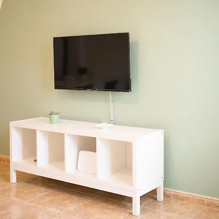 Apartament Y Terraza Trinidad Arrecife (Lanzarote)