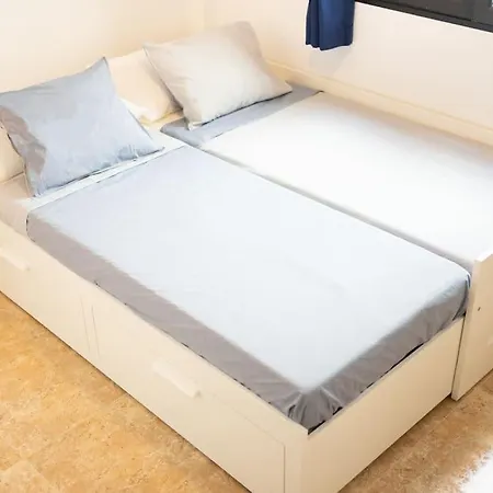 Y Terraza Trinidad * Arrecife (Lanzarote)