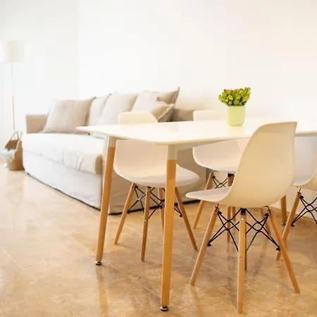 Apartament Y Terraza Trinidad