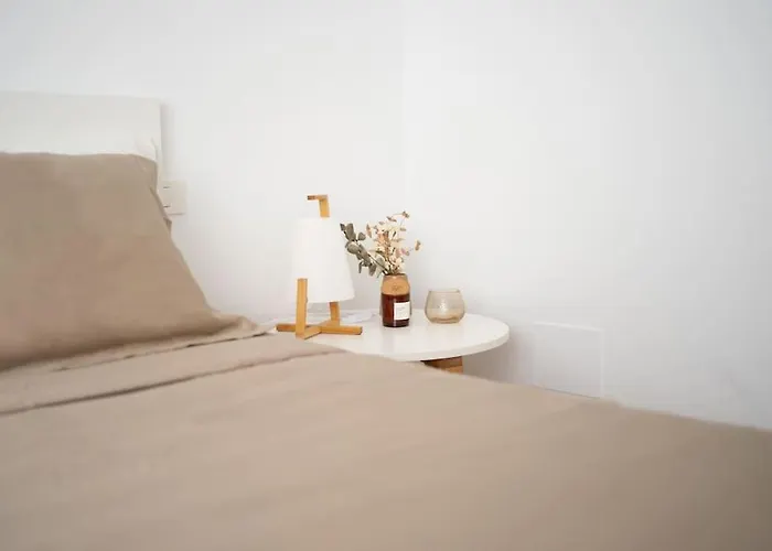 Y Terraza Trinidad Daire Arrecife (Lanzarote)