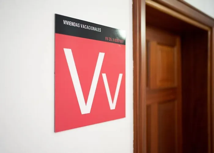 Y Terraza Trinidad Apartment Arrecife (Lanzarote)