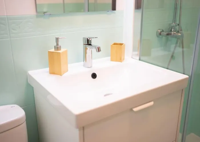 Y Terraza Trinidad Arrecife (Lanzarote)