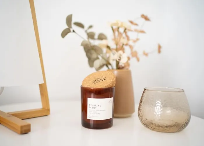 Daire Y Terraza Trinidad *