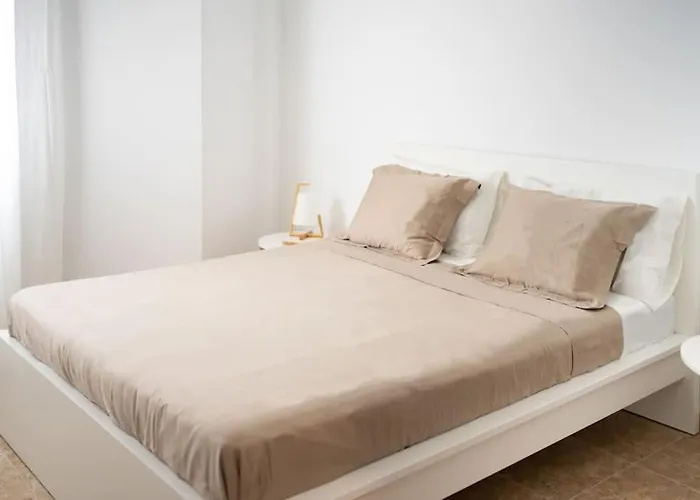 Y Terraza Trinidad Arrecife (Lanzarote)