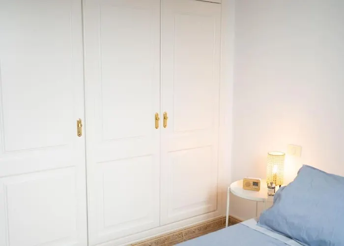 Apartment Y Terraza Trinidad