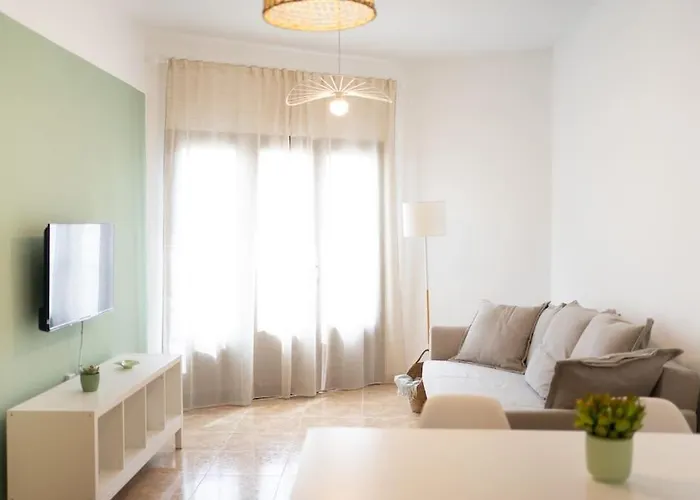 Y Terraza Trinidad *