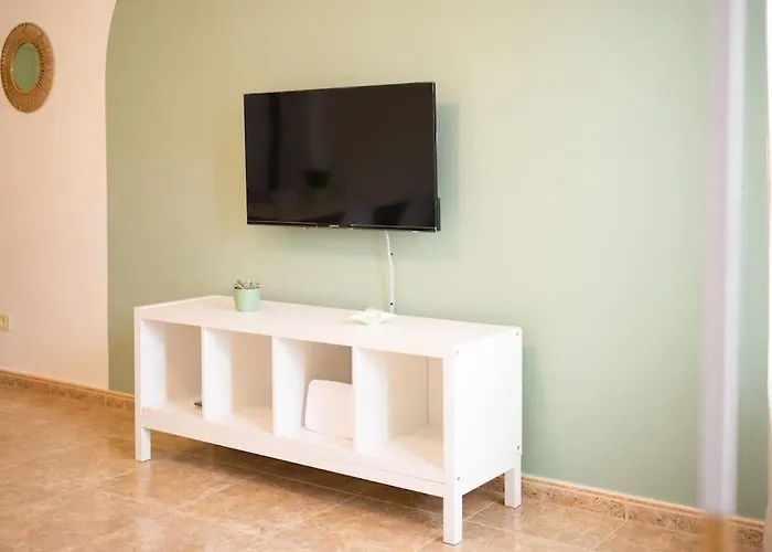 Appartement Y Terraza Trinidad Arrecife (Lanzarote)