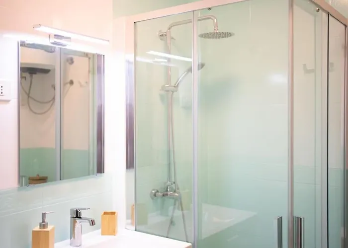 Y Terraza Trinidad Appartement Arrecife (Lanzarote)