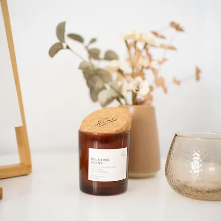 Апартаменты Y Terraza Trinidad *