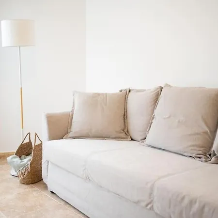 Y Terraza Trinidad Апартаменты