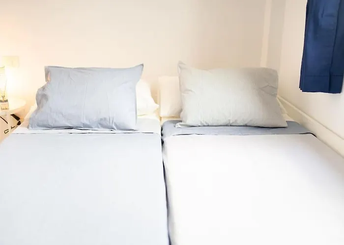 Y Terraza Trinidad Апартаменты *