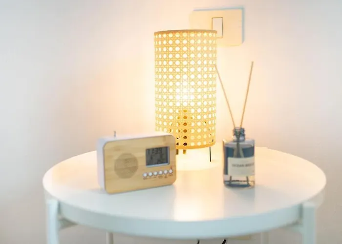 Y Terraza Trinidad Арресифе